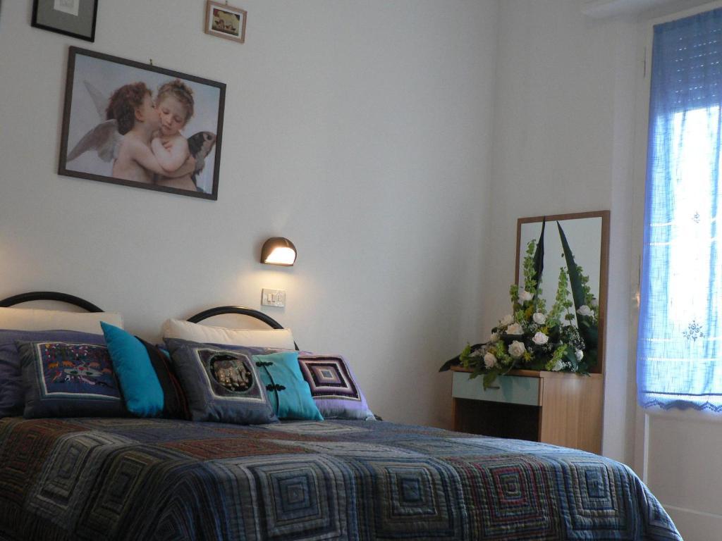 Hotel Arlesiana Rimini Extérieur photo