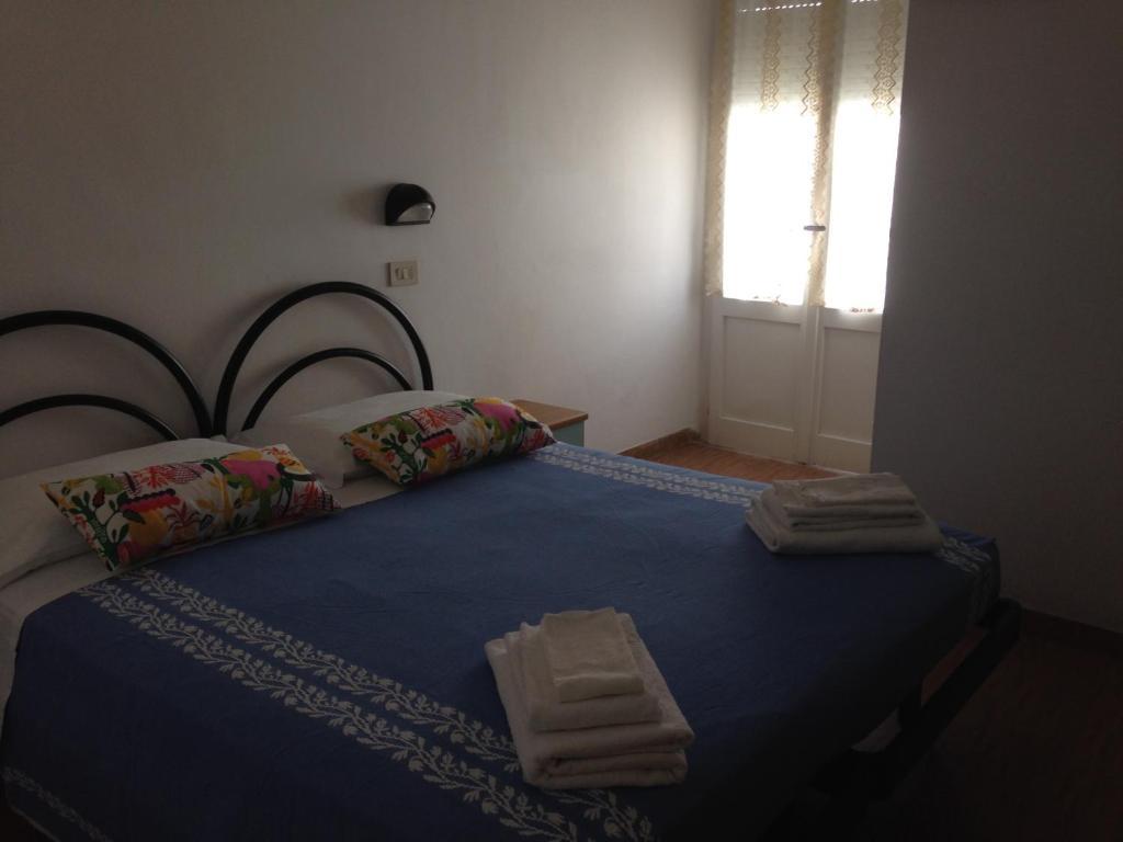 Hotel Arlesiana Rimini Extérieur photo